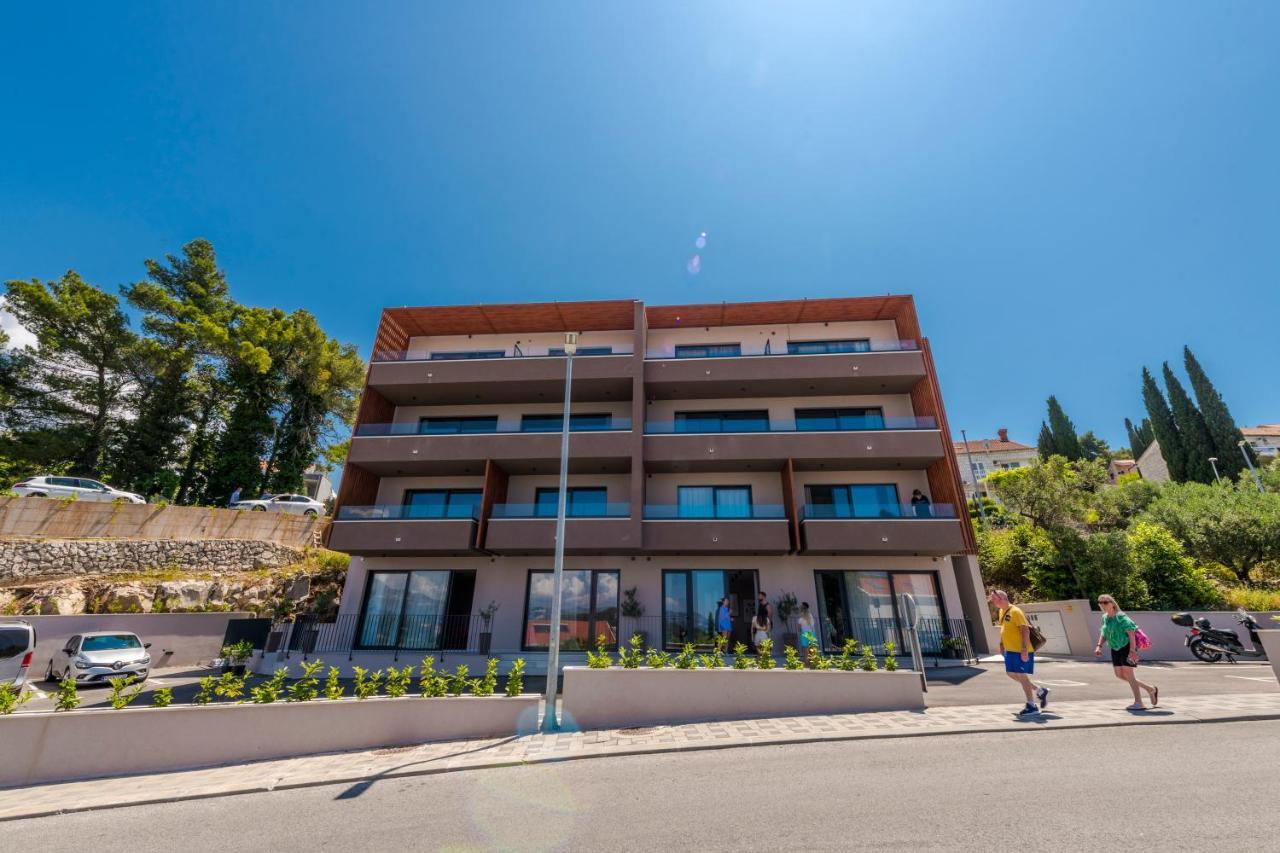 "Villa Anmari" The Cavtat View Residence Exterior foto