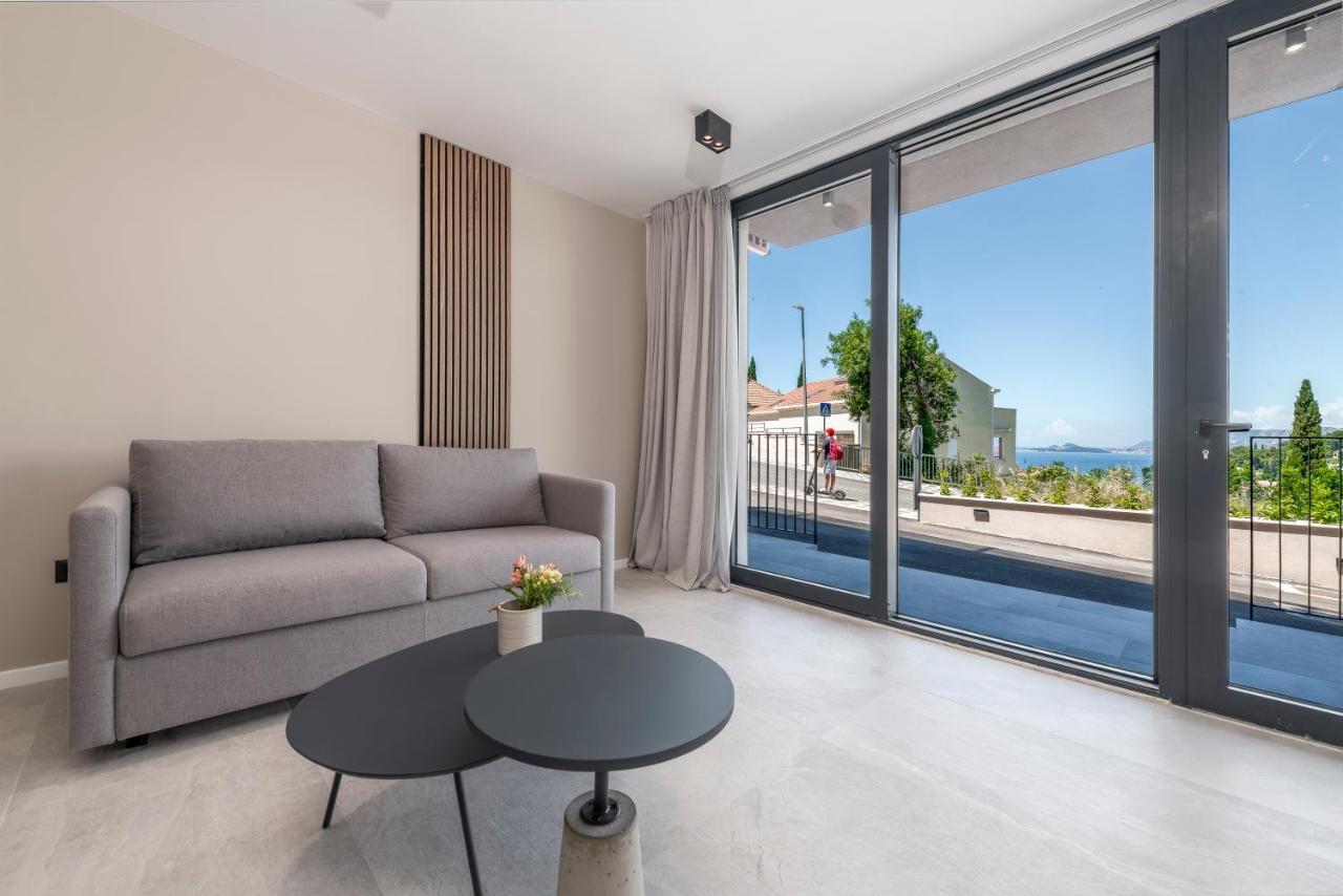 "Villa Anmari" The Cavtat View Residence Exterior foto